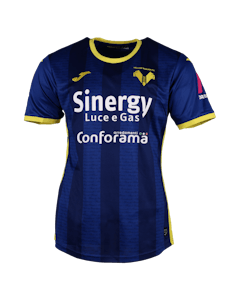 Diego Coppola Hellas Verona FC jersey