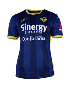 Darko Lazović Hellas Verona FC shirt