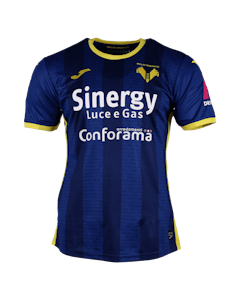 Ondrej Duda Hellas Verona FC shirt