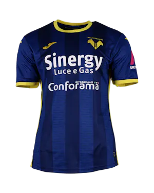 Maillot de Suat Serdar (Hellas Verona FC)