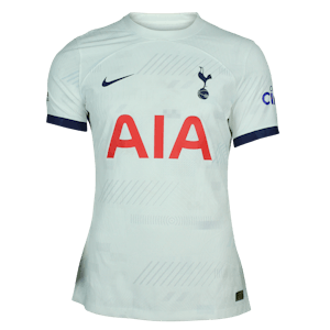 Pape Matar Sarr Tottenham Hotspur shirt