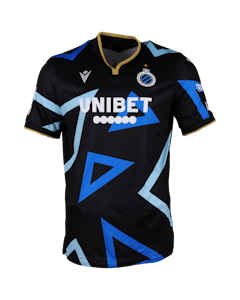 Igor Thiago Nascimento Rodrigues Club Brugge shirt