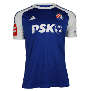 Sandro Kulenovic Dinamo Zagreb shirt