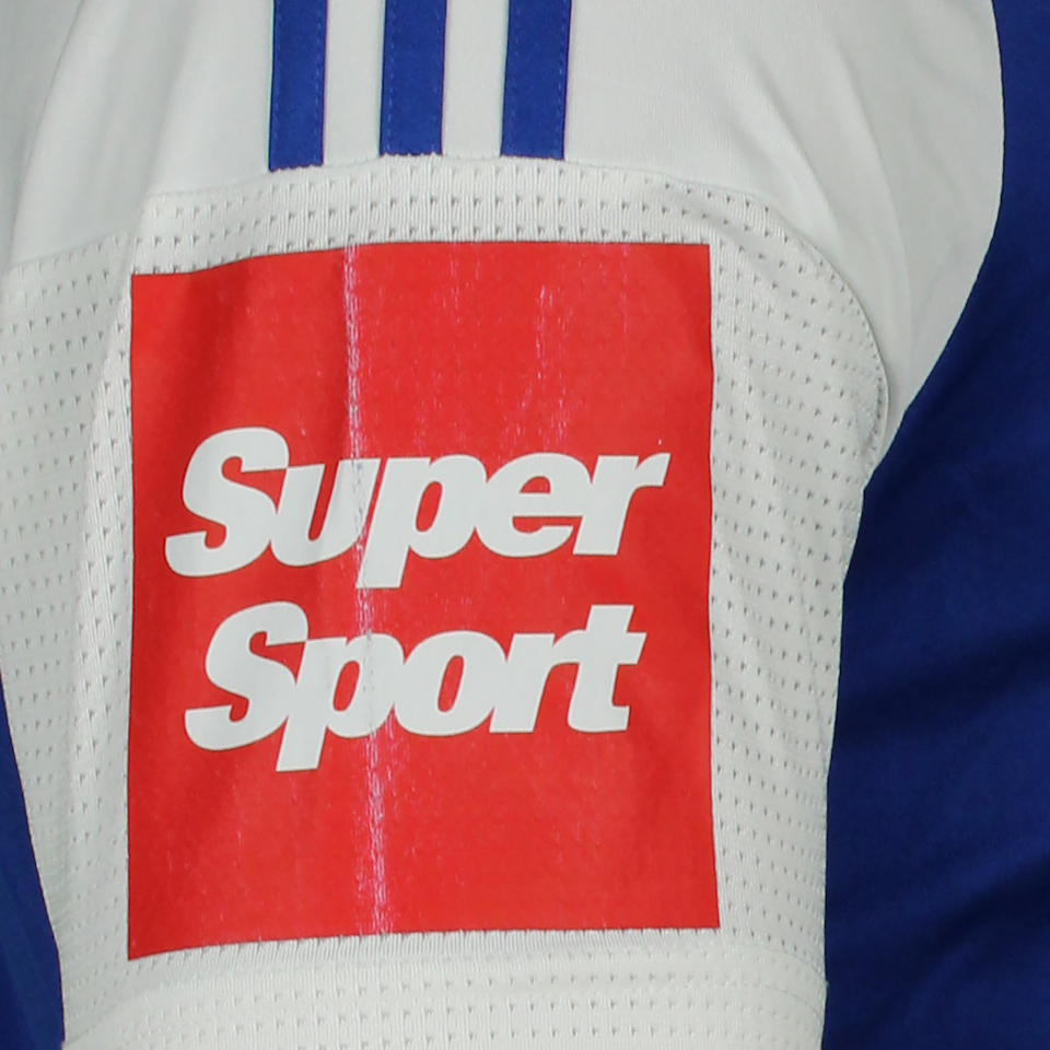 Sandro Kulenovic Dinamo Zagreb shirt