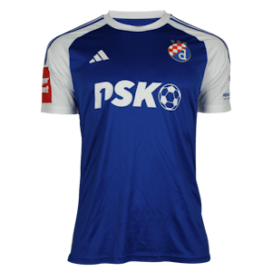 Arijan Ademi Dinamo Zagreb jersey