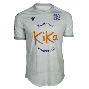 Maillot de Sven van Beek (SC Heerenveen)