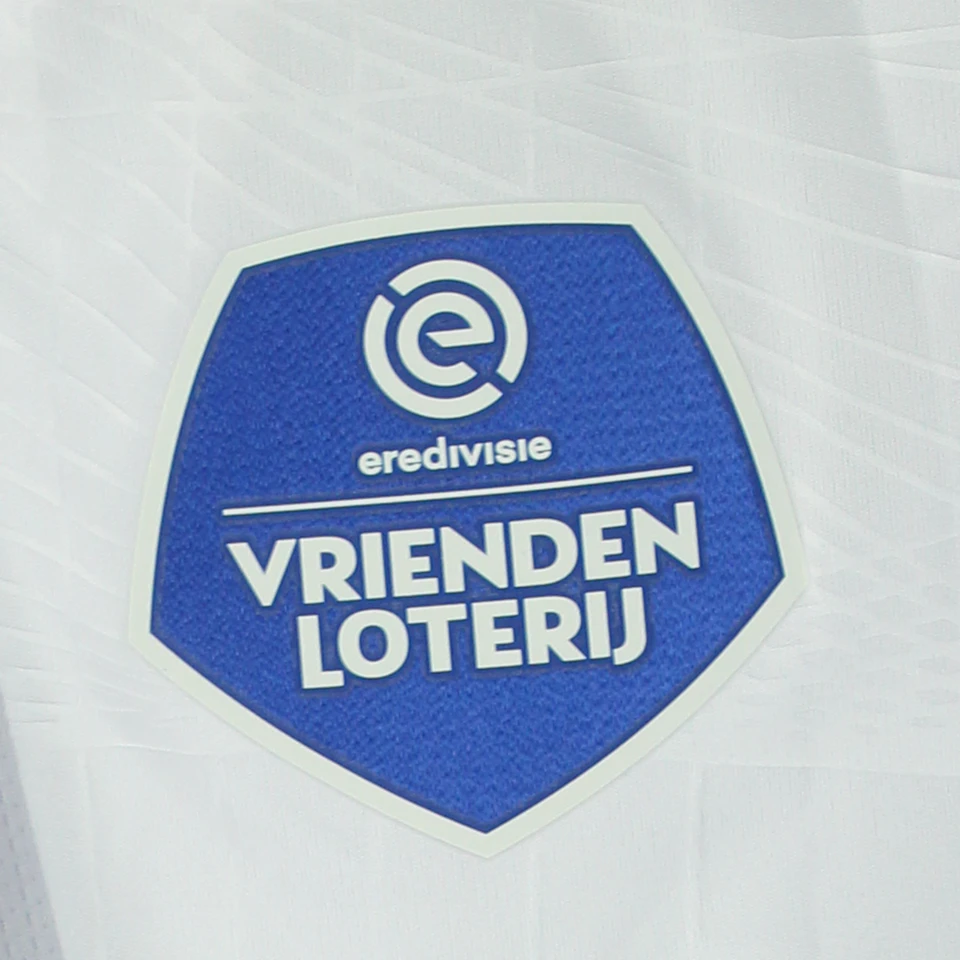 SC Heerenveen 팀의 Sven van Beek 셔츠