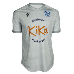 Thom Haye SC Heerenveen のシャツ