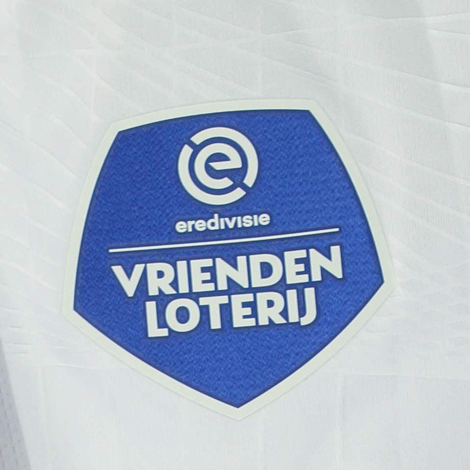 Maillot de Osame Sahraoui (SC Heerenveen)