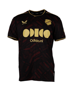Ryan Flamingo FC Utrecht forması