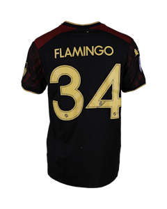Ryan Flamingo FC Utrecht forması