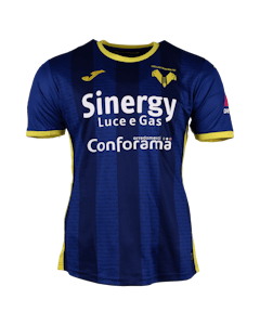 Karol Świderski Hellas Verona FC shirt