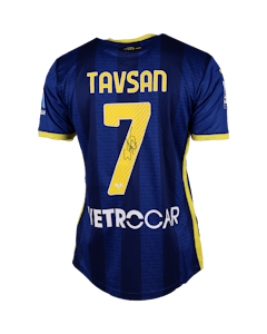 Elayis Tavsan Hellas Verona FC shirt