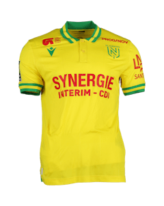 Maillot de Douglas Augusto (FC Nantes)