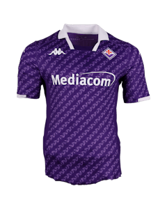 Giacomo Bonaventura Fiorentina camisa.