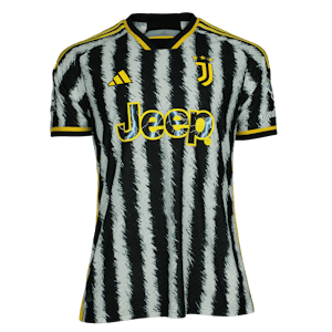 Dušan Vlahović Juventus FC shirt