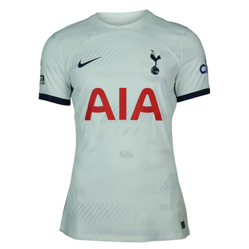 Maillot de Rodrigo Bentancur (Tottenham Hotspur)