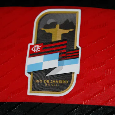Camiseta Giorgian de Arrascaeta Flamengo