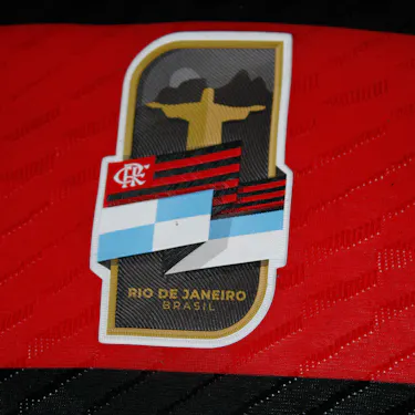 Everton Cebolinha Flamengo jersey