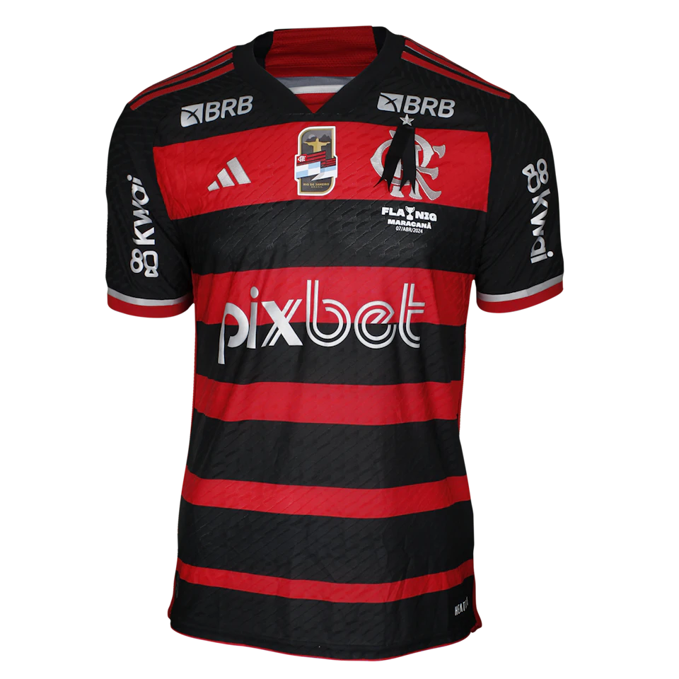 Pedro Flamengo のシャツ