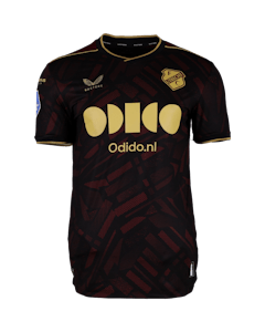 Can Bozdoğan FC Utrecht shirt
