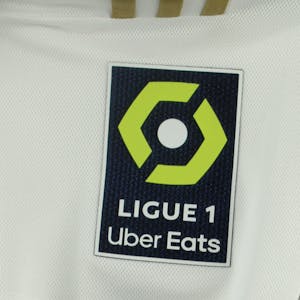 Maillot de Rayan Cherki (Olympique Lyonnais)