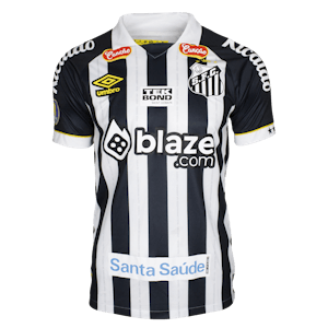 Felipe Jonatan Rocha Andrade Santos jersey