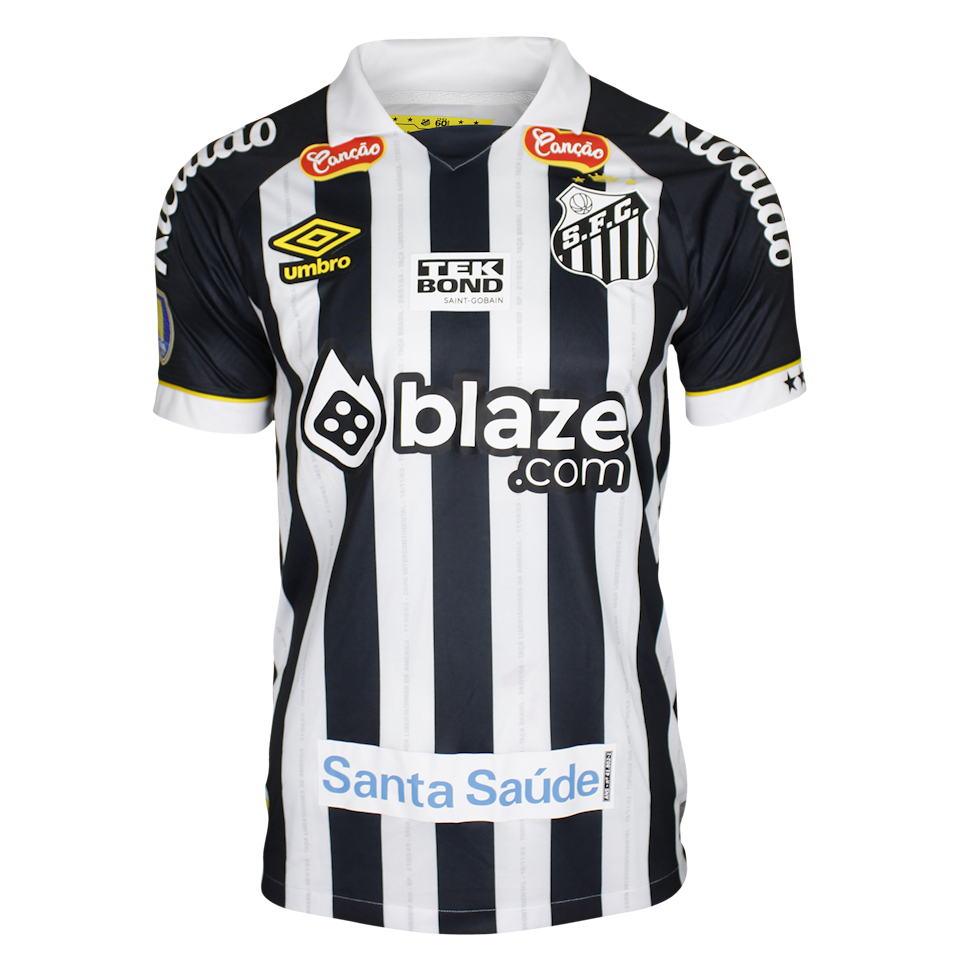 Felipe Jonatan Rocha Andrade Santos jersey