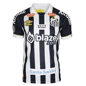 Giuliano Victor de Paula Santos shirt