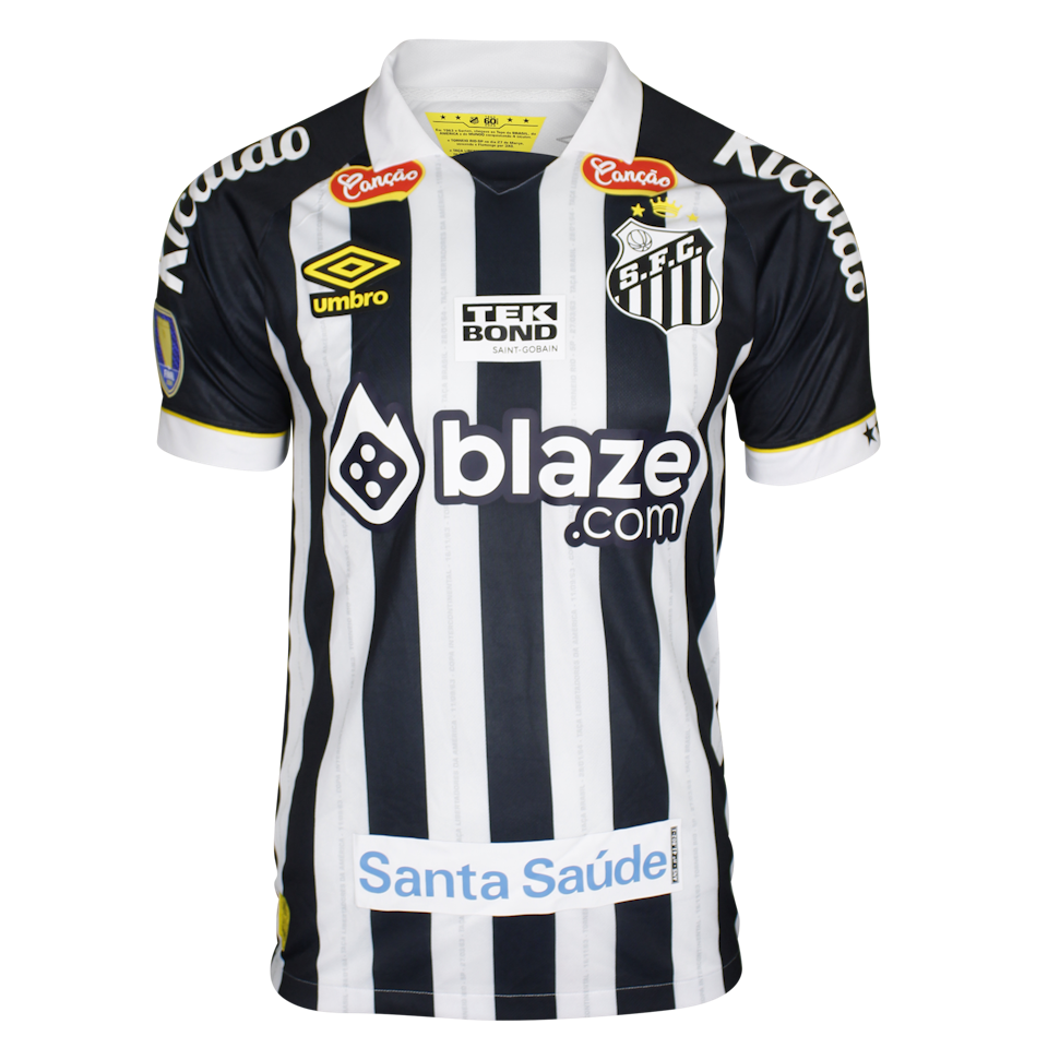 Giuliano Victor de Paula Santos shirt