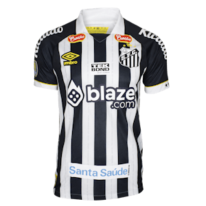 Rómulo Otero Vásquez Santos jersey