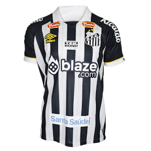 Alfredo José Morelos Aviléz Santos shirt