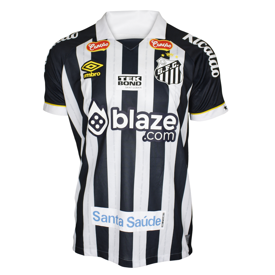 Alfredo José Morelos Aviléz Santos shirt