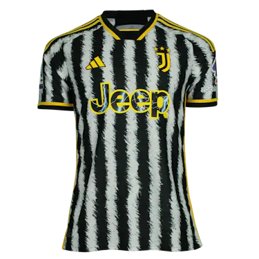 来自Juventus FC的Alex Sandro 球衣