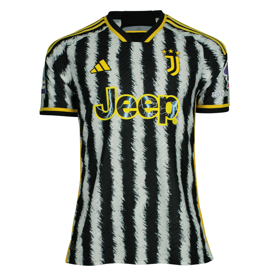 Alex Sandro  Juventus FC shirt