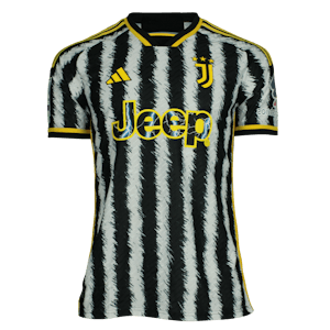 Maillot de Hans Nicolussi Caviglia (Juventus FC)