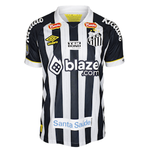 Julio César Furch Santos shirt