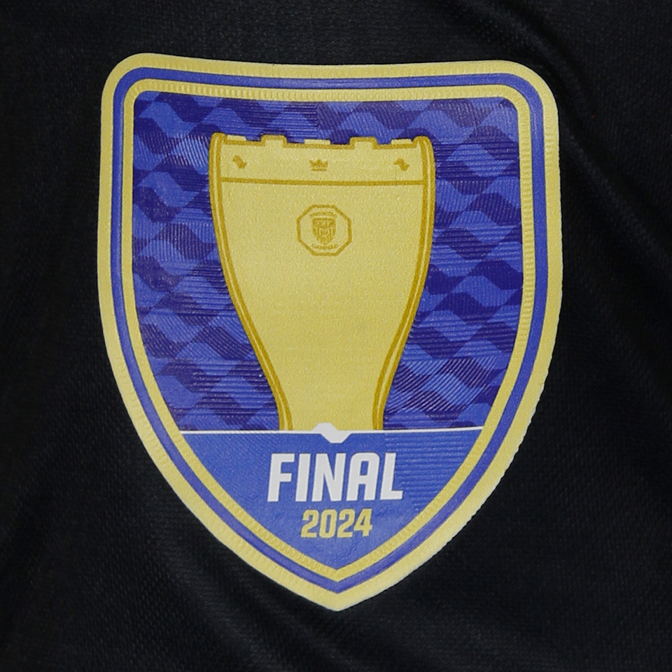 Julio César Furch Santos shirt