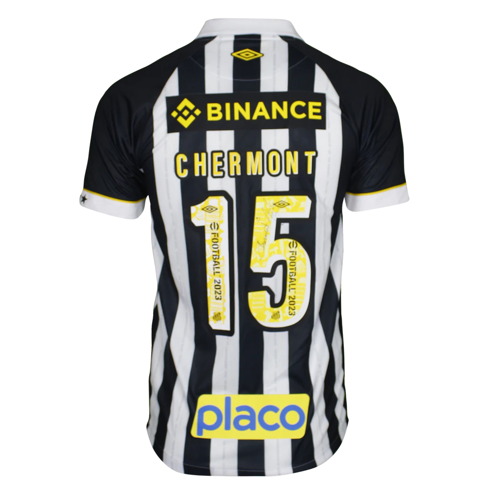 João Pedro Chermont Crema Santos のシャツ