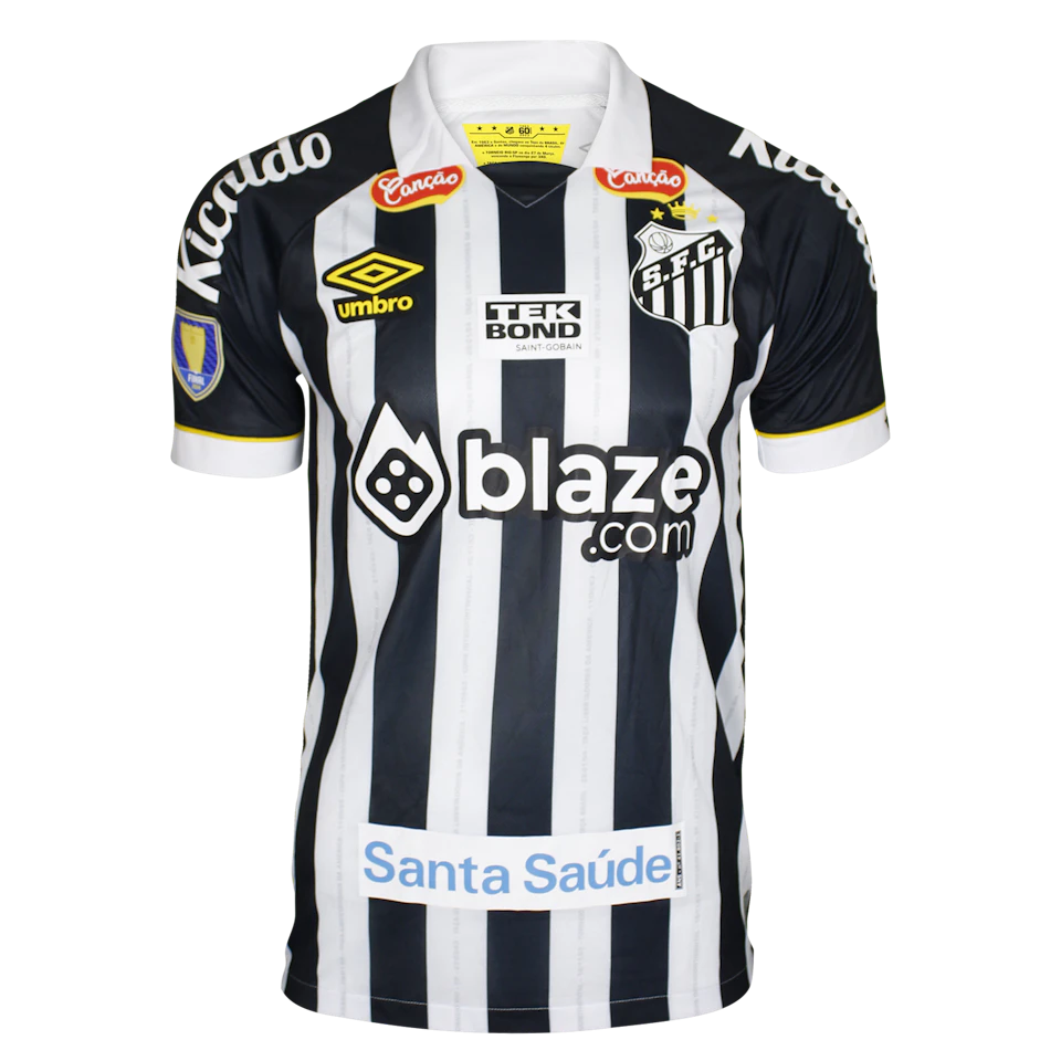 João Pedro Chermont Crema Santos のシャツ