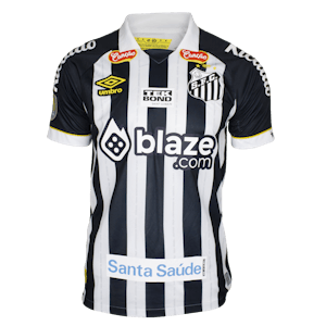 Camiseta Tomás Eduardo Rincón Hernández Santos