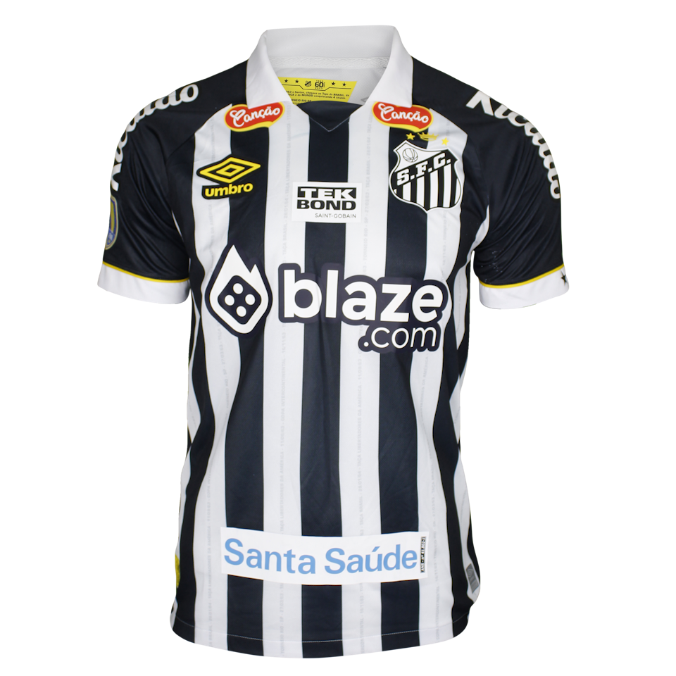 Camiseta Tomás Eduardo Rincón Hernández Santos