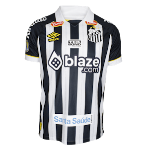 Messias Rodrigues da Silva Júnior Santos shirt