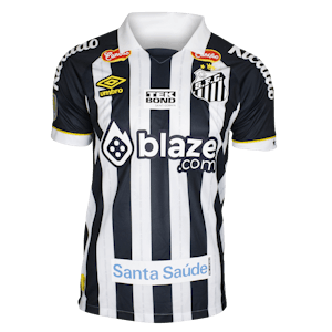 Gustavo Nonato Santana Santos shirt