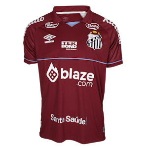 Diogenes Vinicius da Silva Santos jersey