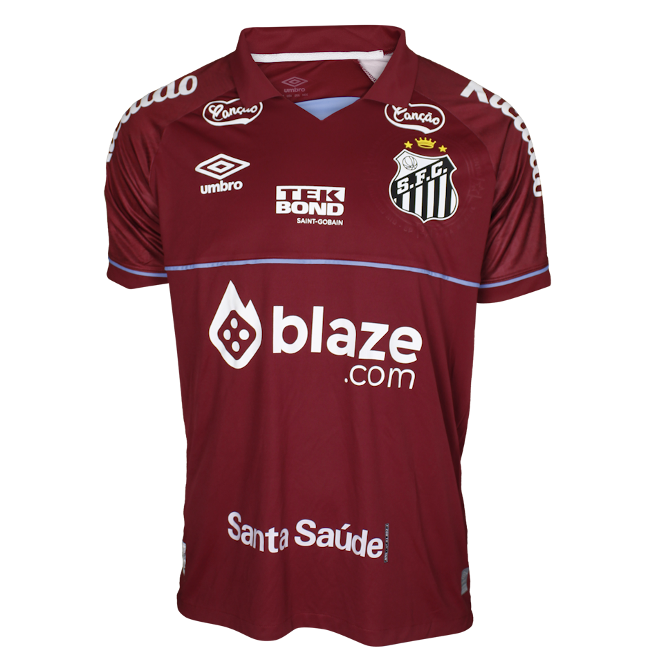 Diogenes Vinicius da Silva Santos jersey