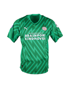 Walter Daniel Benítez PSV jersey