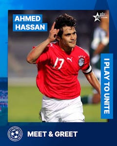  Meet Ahmed Hassan (20-04-2024)