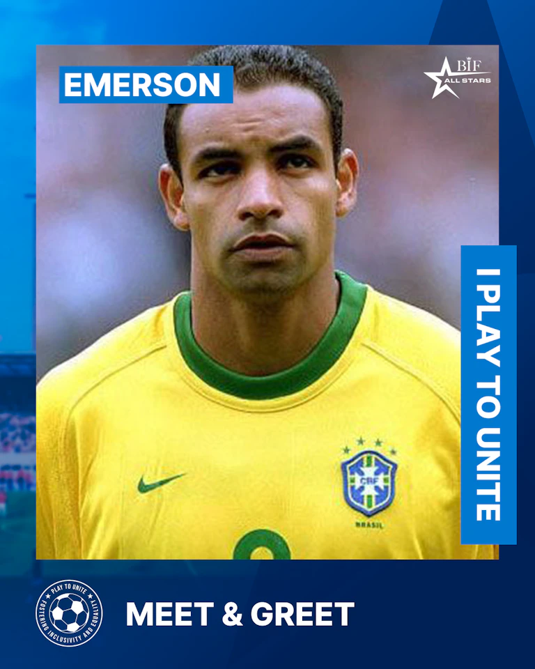 Meet Emerson (20-04-2024)