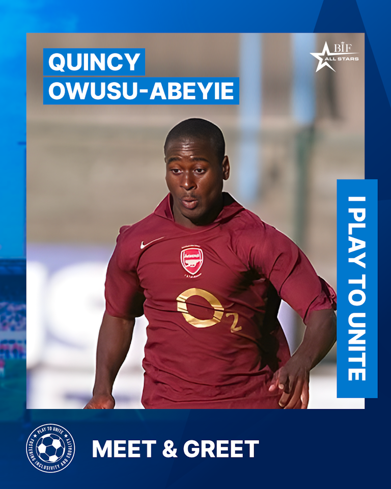Meet Quincy Owusu-Abeyie (20-04-2024)